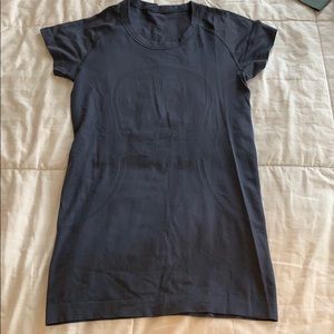 Lululemon Swiftly Tech Short Sleeve